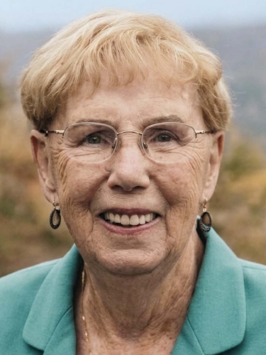 Margaret Brewer obituary, , Thornhill, North Vancouver, North Vancouver
