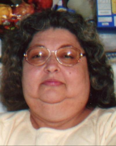 Nancy Ellen Uplinger obituary, New Market, Jefferson City, Du Bois
