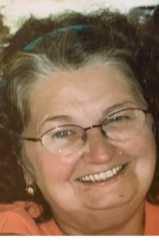 Rebecca Louise Williams obituary, Charleston, Belle, Charleston