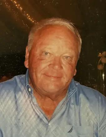 Richard Ballou Jr. obituary, Concord, Concord