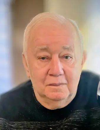 Tadeusz Kazimier obituary, Schaumburg, Schaumburg