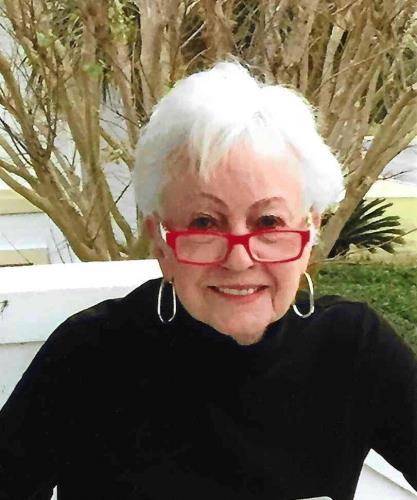 Catherine Kneeland obituary, Dallas, Dallas