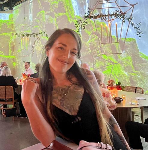 Kaitlin Rochelle Sanders