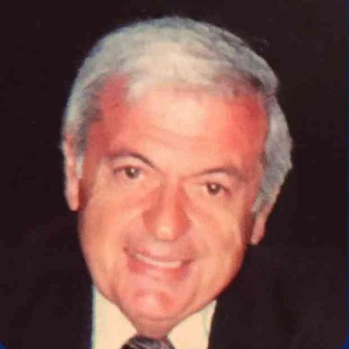 Andrew Scalzitti obituary, Rolling Meadows, Chicago, 