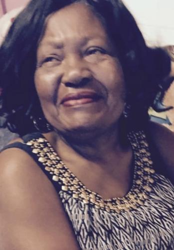 Wana Cineus (Adme) obituary, Ewing, Hamilton