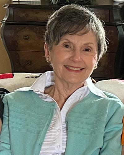 Helen Quarles obituary, Jefferson City, Jefferson City