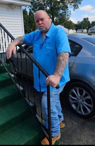 Robert Troy Anderson