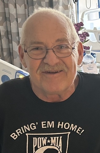 Gerald (Jerry) Huffman Jr. obituary, Greenwich, Willard, Greenwich, Norwalk, Sandusky, Greenwich