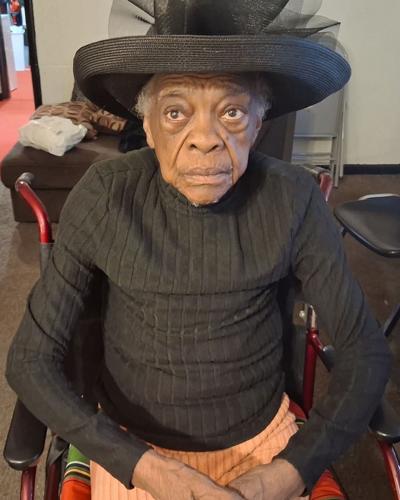 Arletha Hampton obituary, Tulsa, Tulsa