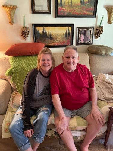 Melvin Bickett Campbell