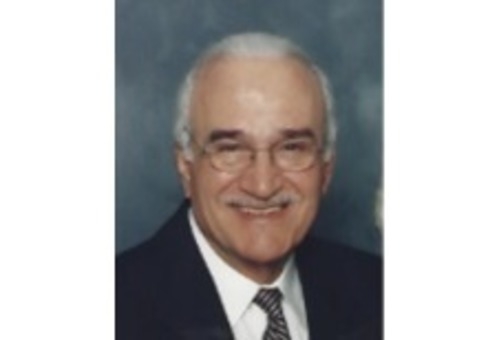 Nicholas Checkles M.D. obituary, Houston, Houston, Houston