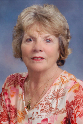 Heather Quinn obituary, Lompoc, Ellesmere Port, Lompoc, Lompoc