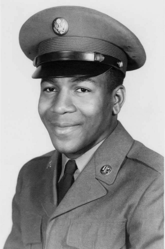 George Samuel Thrasher obituary, Urbana, Urbana, Urbana