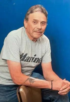 George Charles Archibeque obituary, Alameda, Alameda