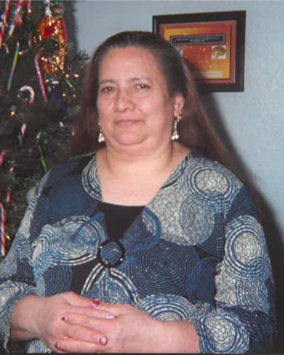 Consuelo Mendoza