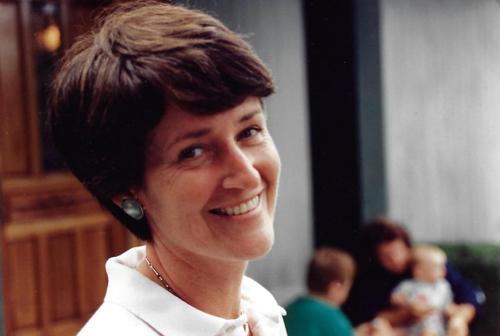 Joan Lydic obituary, St. Louis, St. Louis, St. Louis, Chestnut Hill, St. Louis