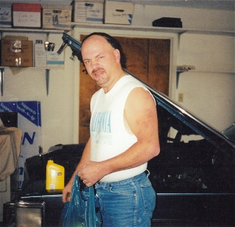 Rance Allen Day obituary, Early