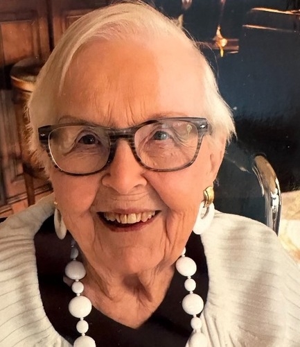 Betty M. Tryon obituary, Joliet, Mokena, Joliet