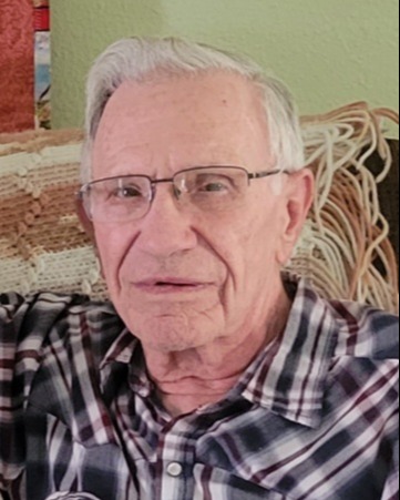 John Daniel Van Gerpen obituary, Marion, Marion