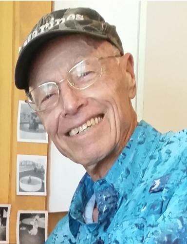 Leonard H. Krueger obituary, Belding, Belding