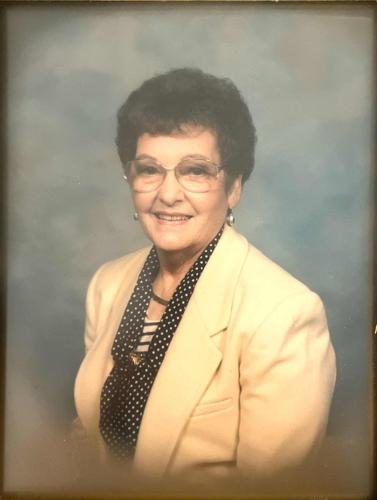 Janelle Diffenderfer