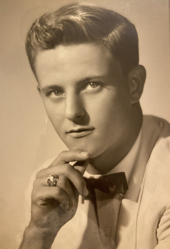 Joseph Murray Roberts Sr. obituary, , Portsmouth, Ashland, Richmond, Portsmouth