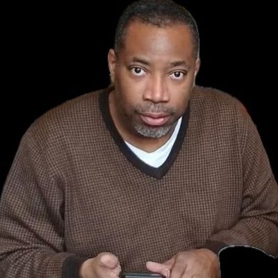 Mark (Mark) Lamont Walker obituary, Sabillasville