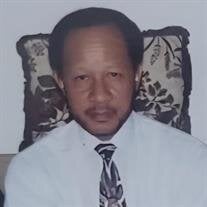 Mr. Gilford Earl Larkins obituary, Conyers, Decatur