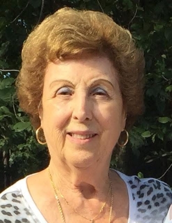 Beatrice Fusaro obituary, Lyndhurst, Nutley