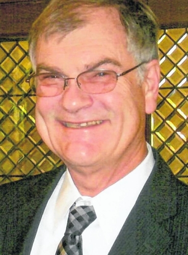 Lawrence Oglesbee obituary, Lima, Lima, Lima, Lima