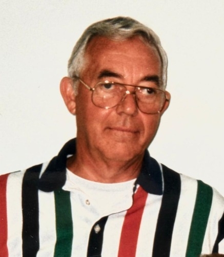 Joseph Harpster obituary, Port Matilda, Bellefonte, Warriors Mark, State College