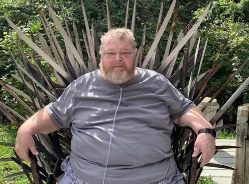 Steven Brian Dickerson