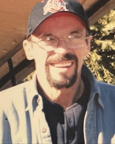 Mark Thrasher obituary, , Springfield, Springfield, Dayton