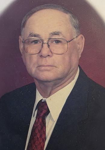 Robert Benjamin Braswell obituary, Thomasville, Thomasville