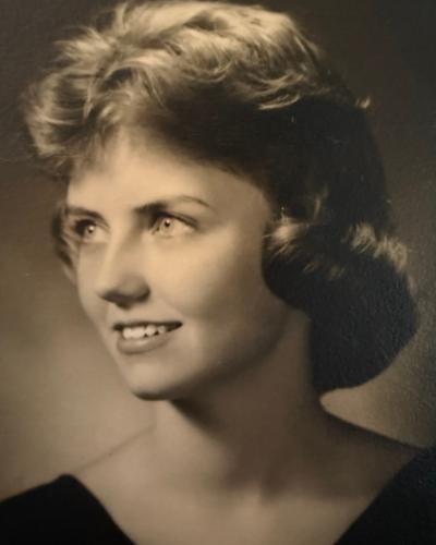 Karen Mary Grasso obituary, Somerville, Somerville