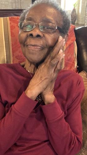 Corrine Johnson obituary, Temple, Temple