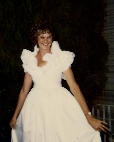 Wanda McWaters obituary, Tifton, Tifton