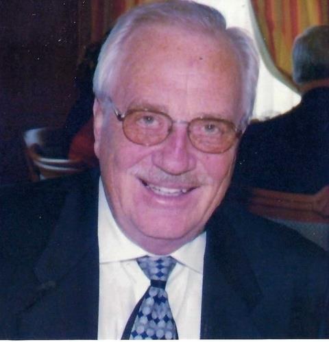 Ernest Coleman obituary, Springdale, Fort Smith, Tulsa