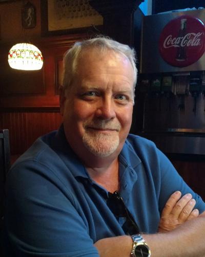 James Stiffler Jr. obituary, Columbus, Columbus