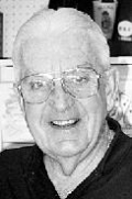 Jack Huckabay obituary, , Oskaloosa, Topeka, Emporia, Baldwin City