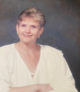 Mary Franklin obituary, Cartersville, Cartersville