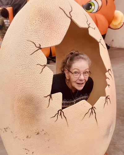 Betty Ann Matson obituary, Tucson, Baldwin Park, Tucson