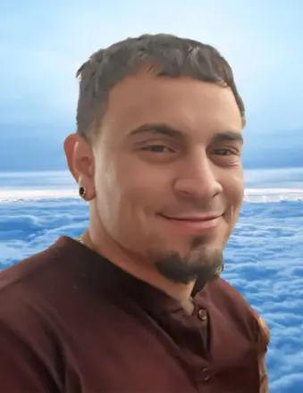 Ferdinand Jose Oquendo