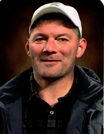 Gregory Smithson obituary, Jackson, Jackson