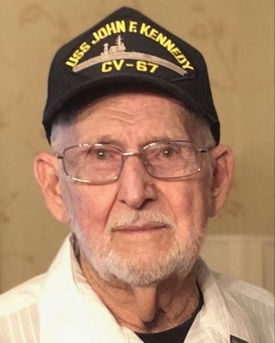 Jack M. Cola obituary, , DeLand, DeLand