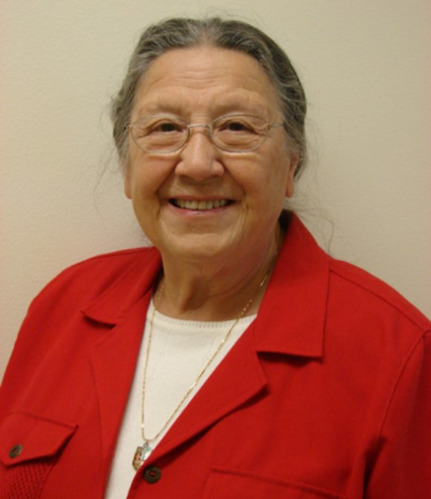 Sister Grace Ann Rabideau Osf obituary, Joliet, Bayfield, Joliet, Minneapolis, Bayfield