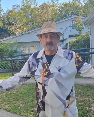 Charles Locklear obituary, Myrtle Beach, Saint Pauls