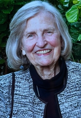 Joy Luke obituary, New Canaan, Shanghai, New Canaan, Richmond, New York City, Wilton, New Canaan, Ridgefield