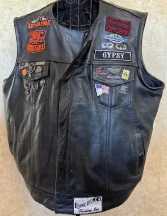 Tony Michael Whetstone obituary, Dixon, Dixon