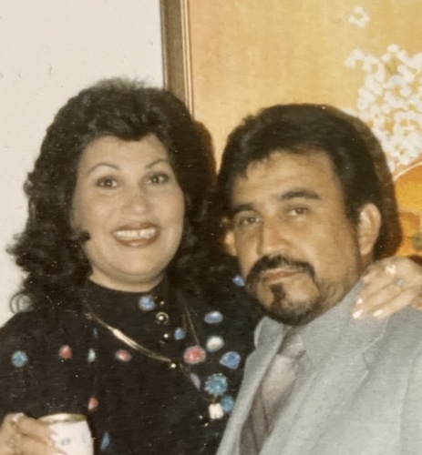 Anna Alva-Lopez obituary, San Antonio, San Antonio